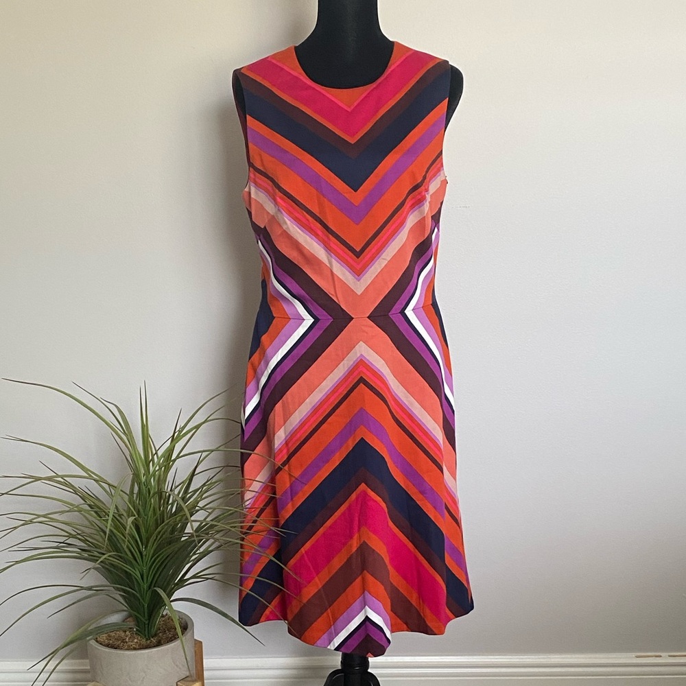 Adorne Business casual dress